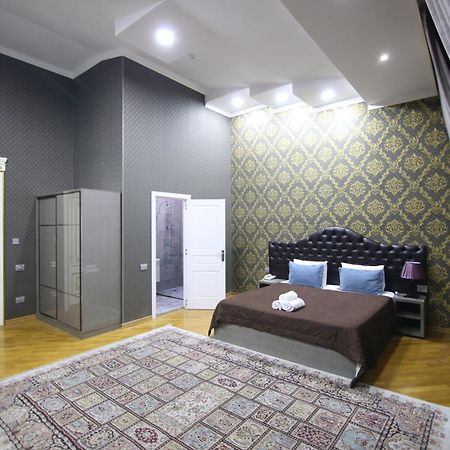 Pilot Baku Hotel Zewnętrze zdjęcie