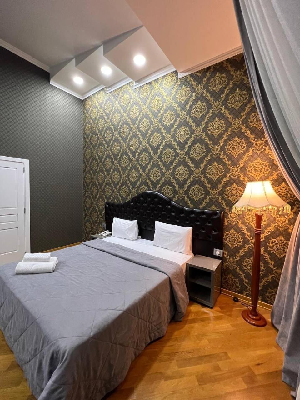 Pilot Baku Hotel Zewnętrze zdjęcie