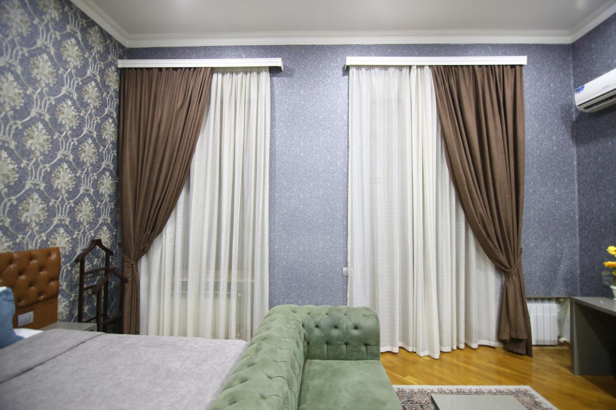 Pilot Baku Hotel Zewnętrze zdjęcie