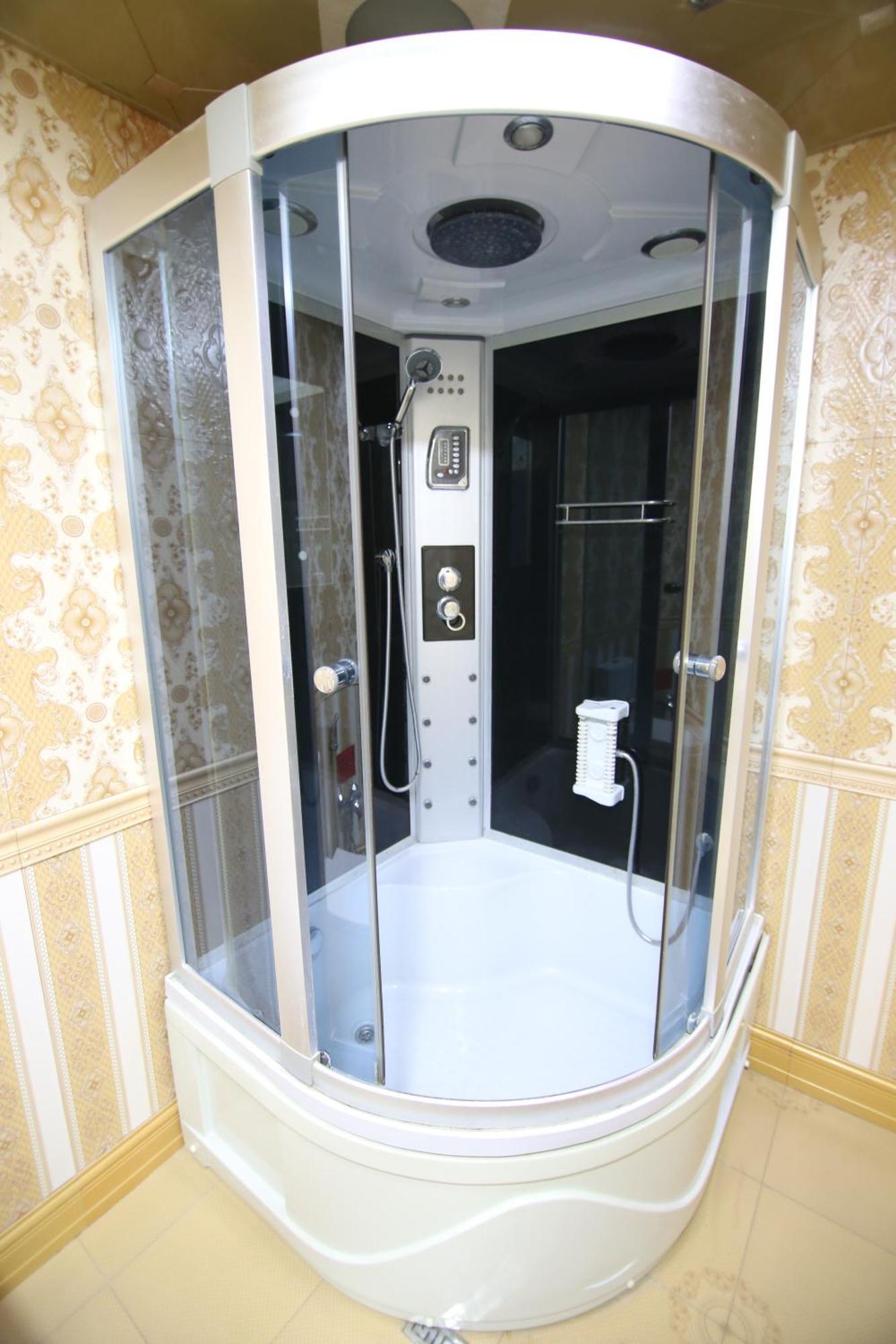 Pilot Baku Hotel Zewnętrze zdjęcie