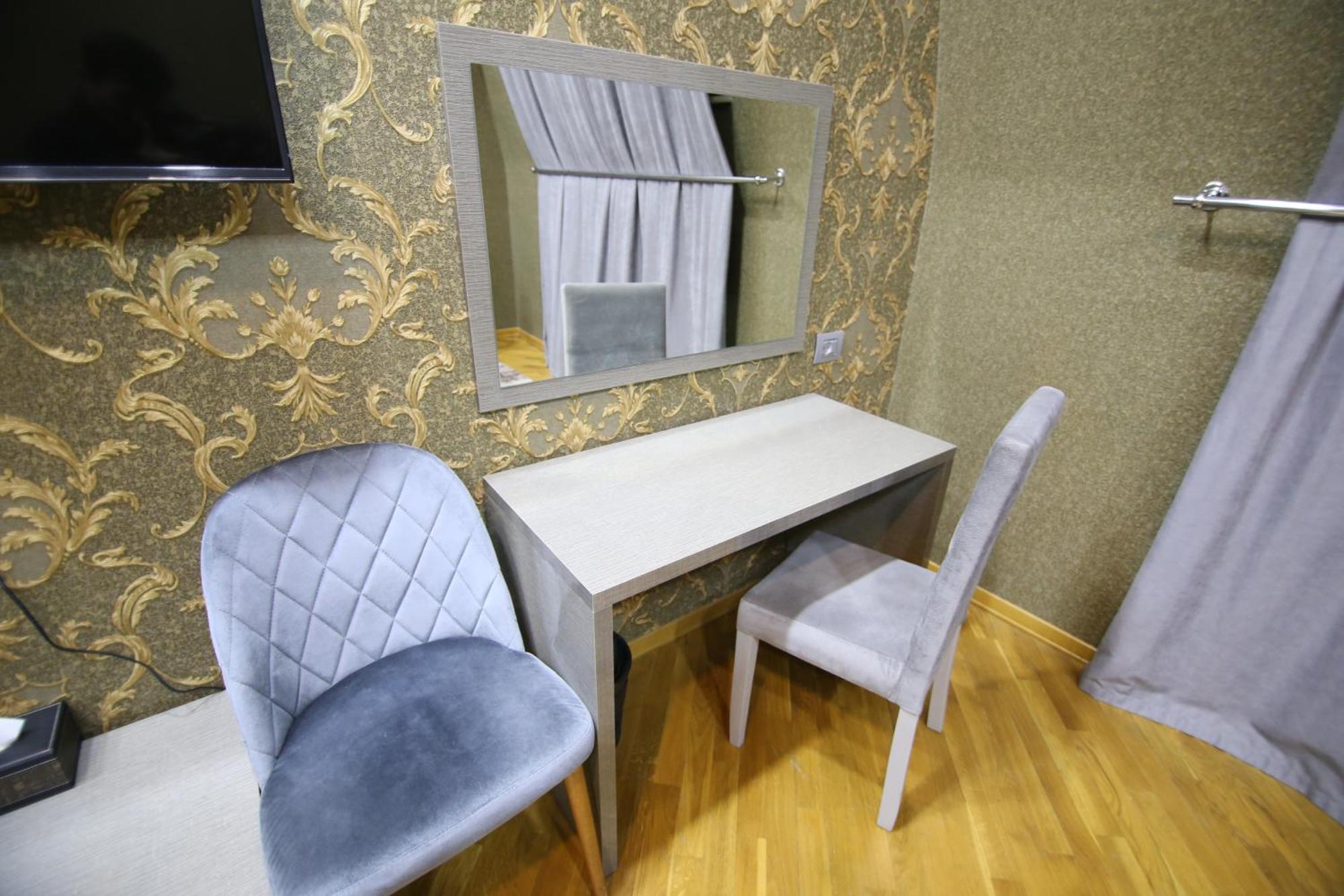 Pilot Baku Hotel Zewnętrze zdjęcie