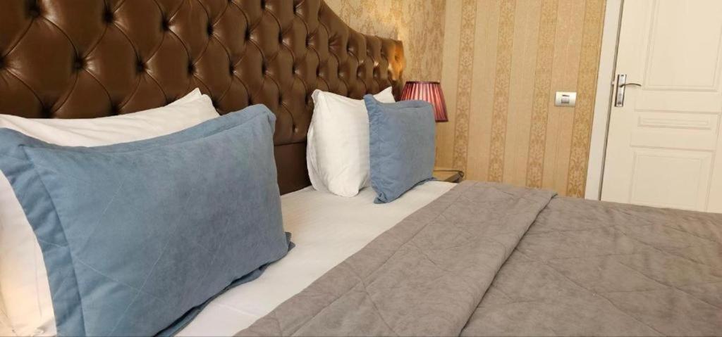 Pilot Baku Hotel Zewnętrze zdjęcie