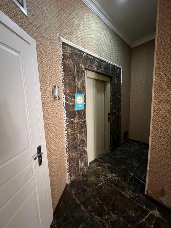 Pilot Baku Hotel Zewnętrze zdjęcie