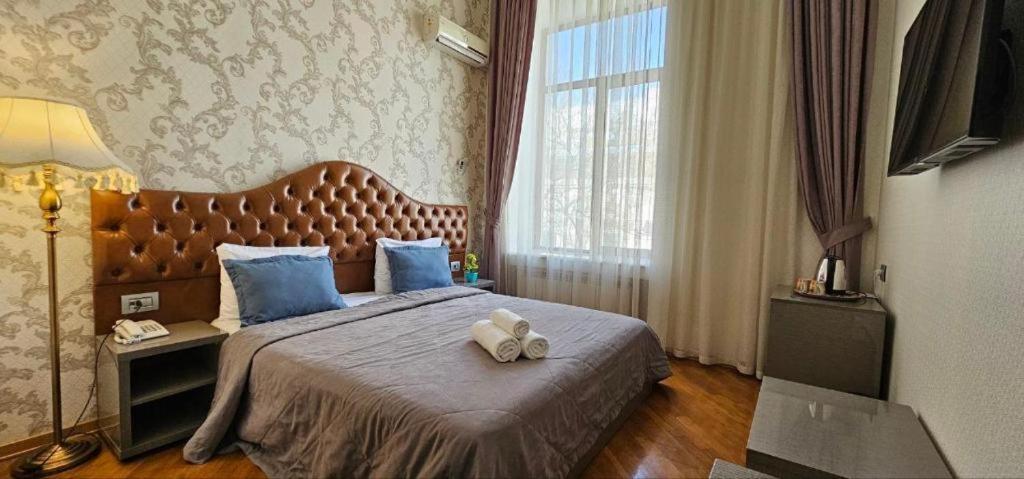 Pilot Baku Hotel Zewnętrze zdjęcie