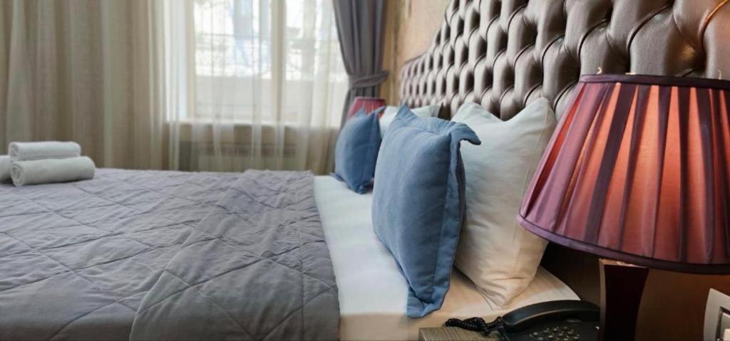 Pilot Baku Hotel Zewnętrze zdjęcie