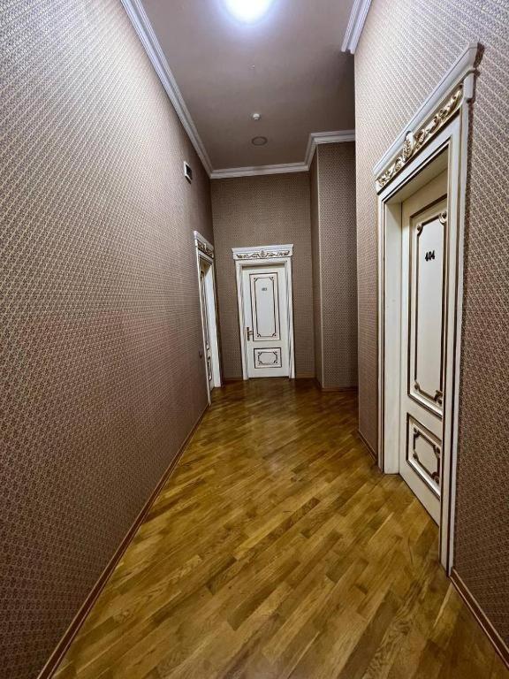 Pilot Baku Hotel Zewnętrze zdjęcie