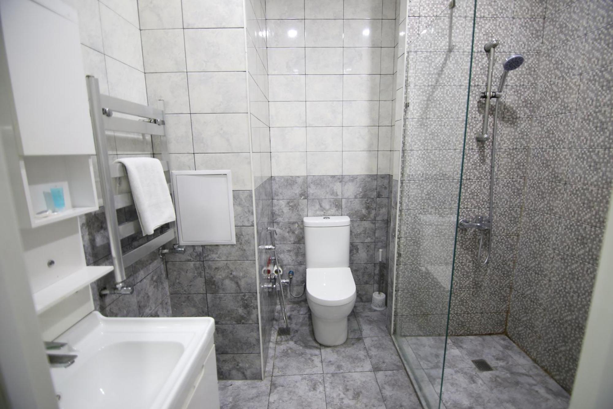 Pilot Baku Hotel Zewnętrze zdjęcie