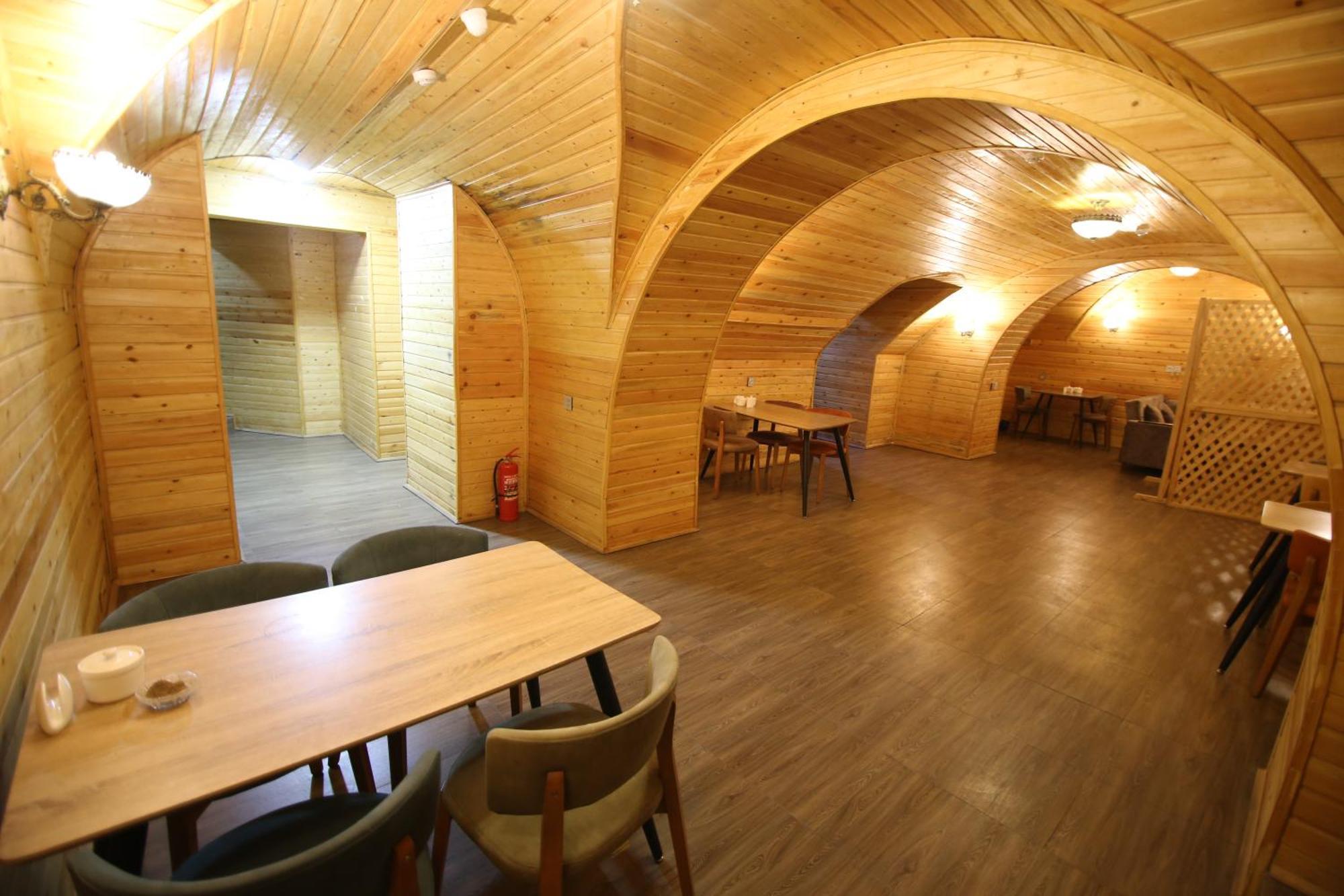 Pilot Baku Hotel Zewnętrze zdjęcie